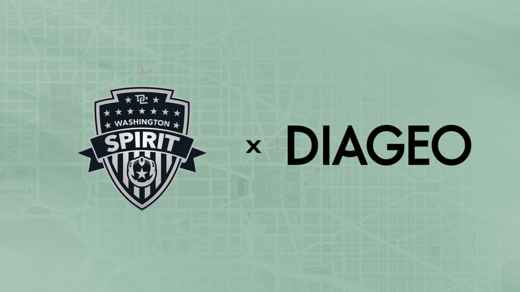 Diageo and Washington