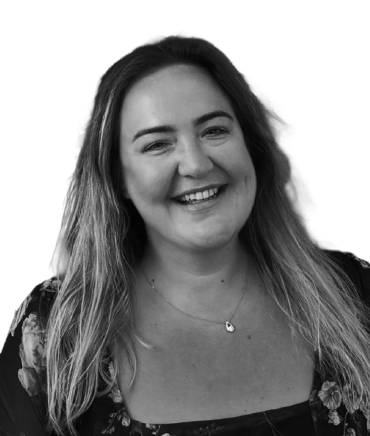 Headshot of Kendall Crean
