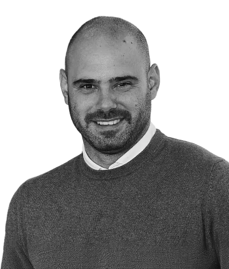 Headshot of Markel Zubizarreta